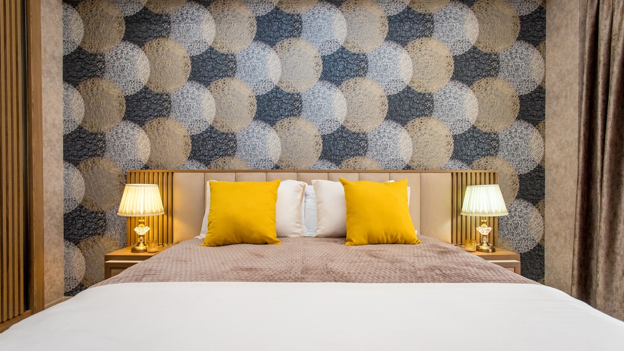 Photo of Bedroom in Vake
