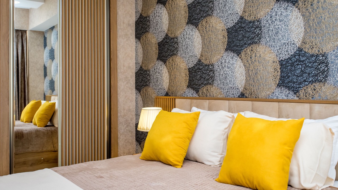 Photo of Bedroom in Vake