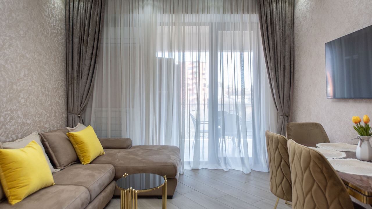 Photo of Livingroom in Vake