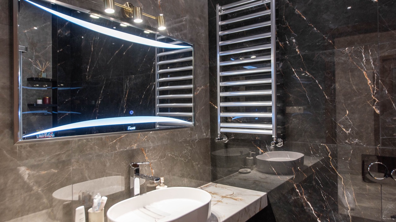 Photo of Bathroom in Vake