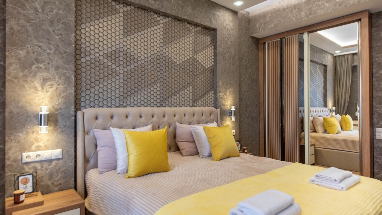 Photo of Bedroom in Vake