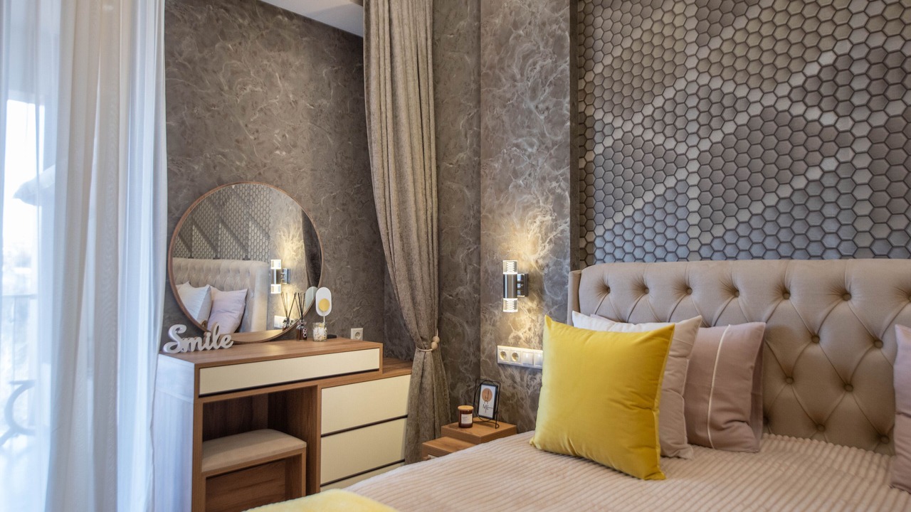 Photo of Bedroom in Vake