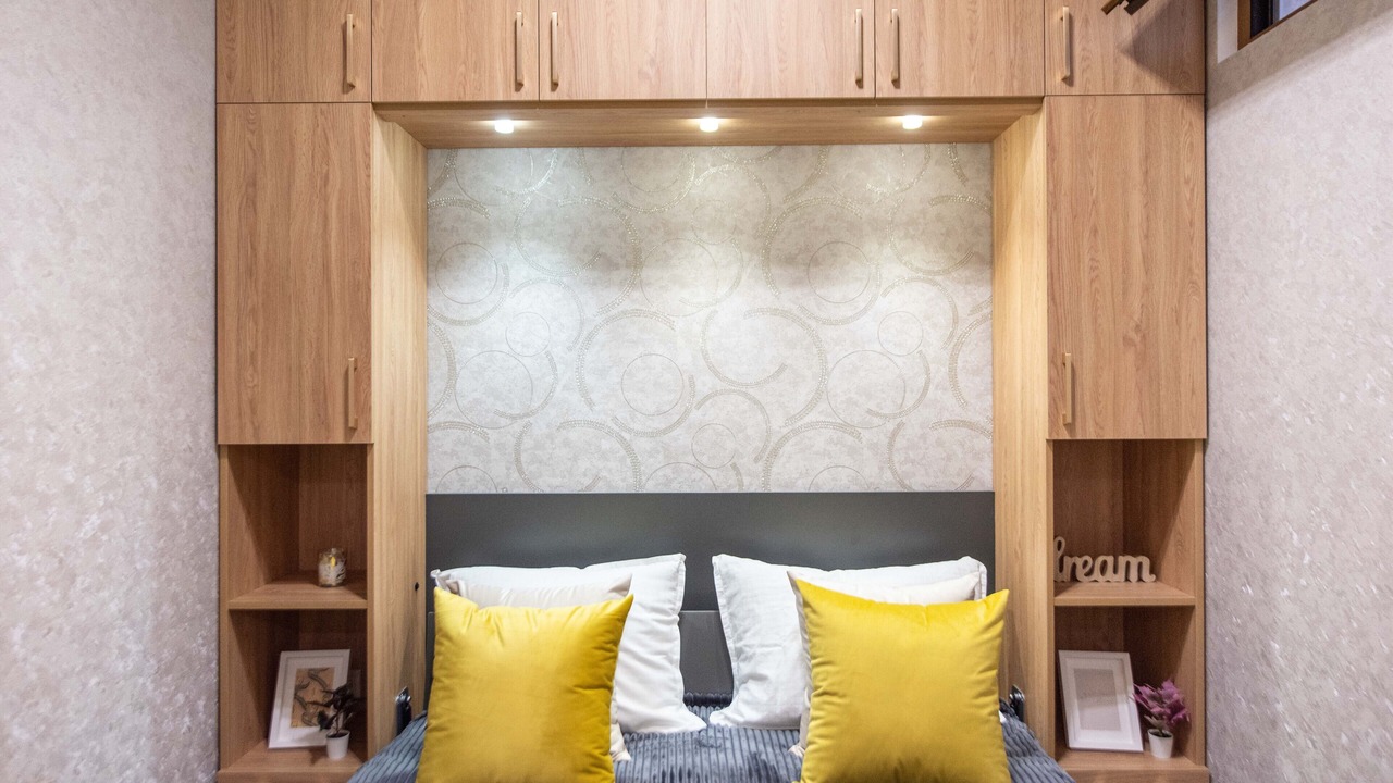 Photo of Bedroom in Vake