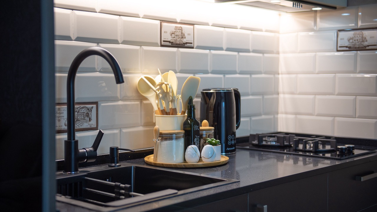 Photo of Kitchen in Vake