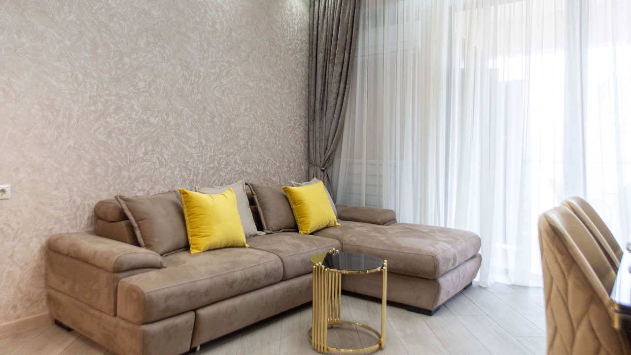 Photo of Livingroom in Vake