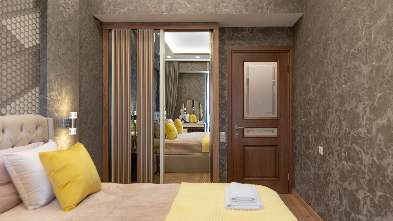 Photo of Bedroom in Vake