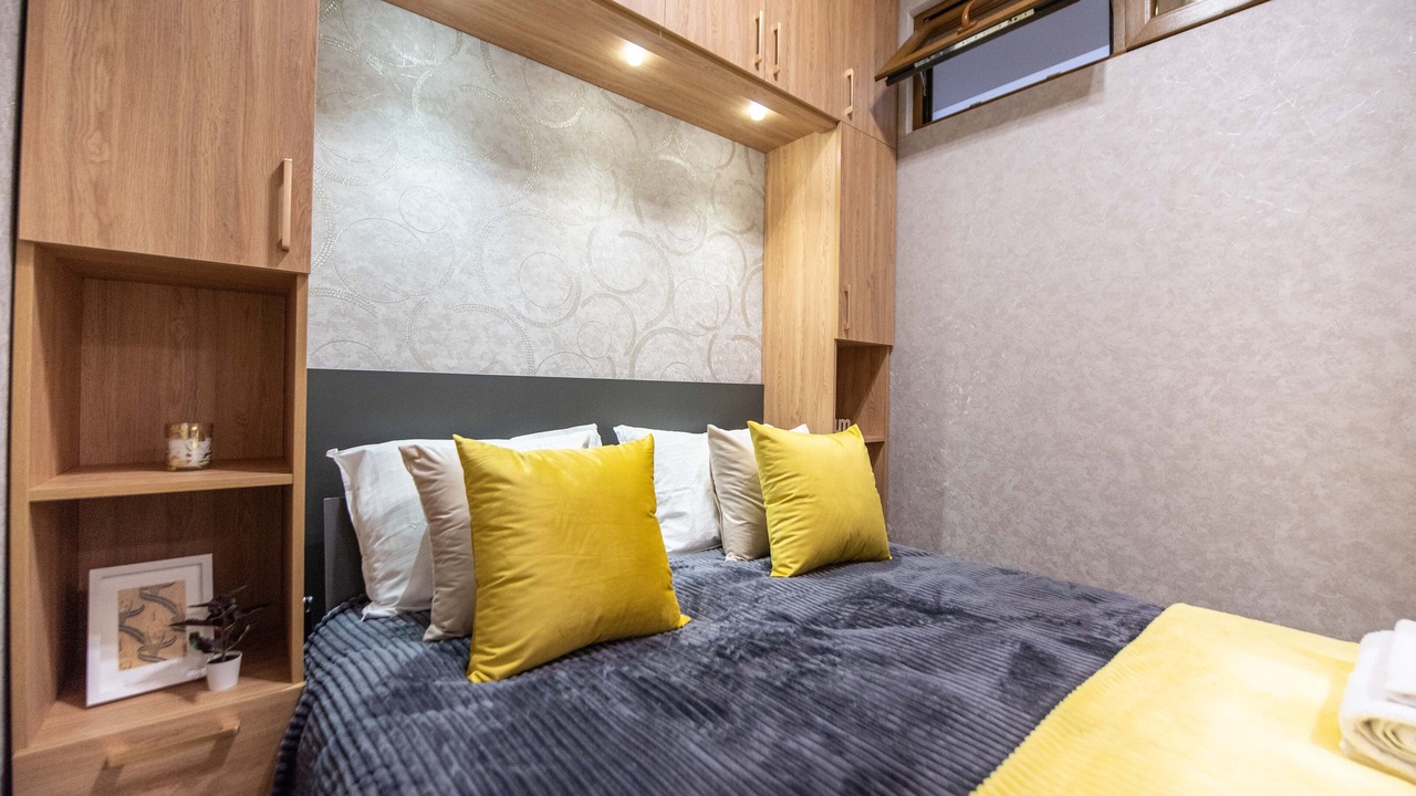 Photo of Bedroom in Vake