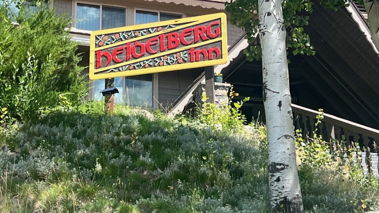 Photo of Outdoor in June Lake