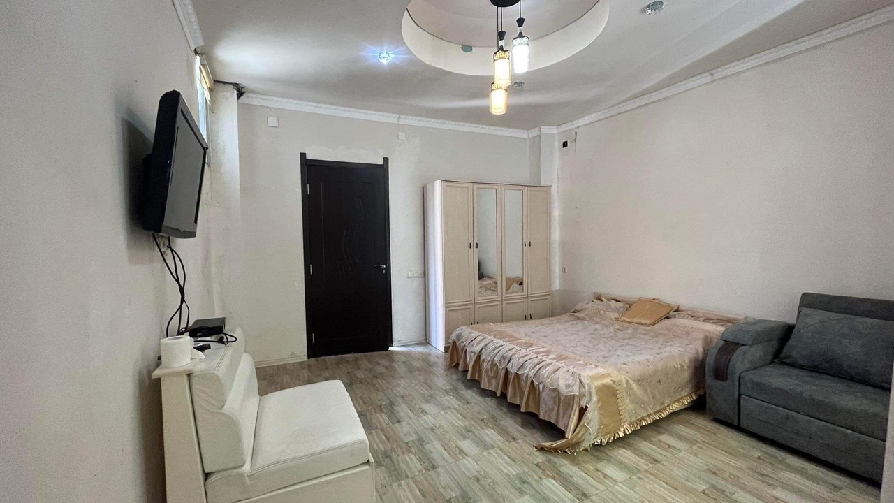 Photo of Bedroom in Kvariati