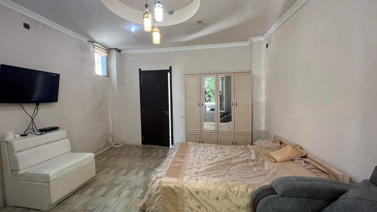 Photo of Bedroom in Kvariati