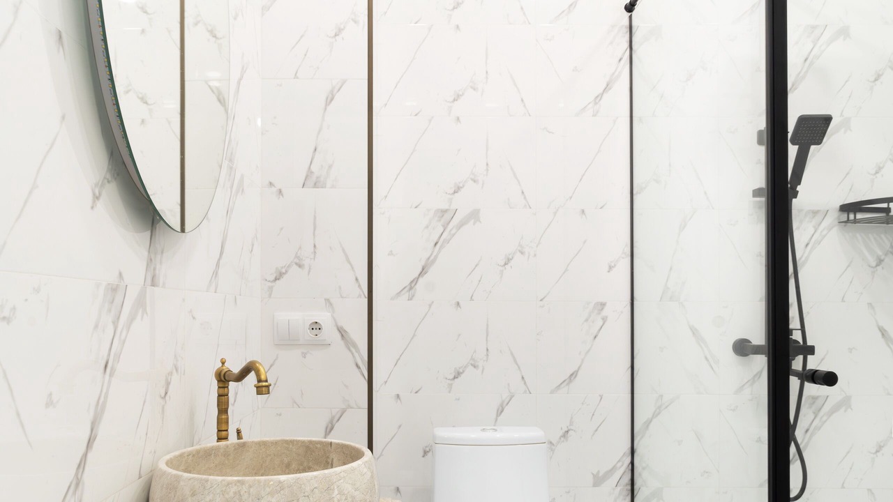Photo of Bathroom in Didube