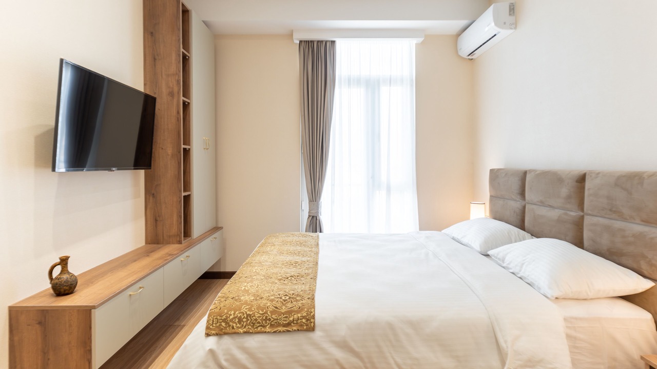 Photo of Bedroom in Didube