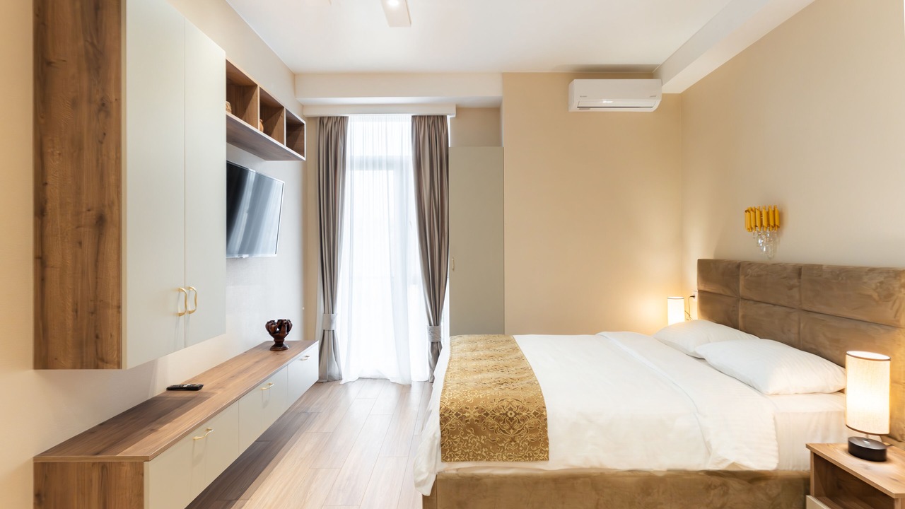 Photo of Bedroom in Didube
