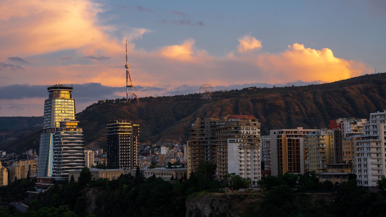 Photo of Outdoor in Didube