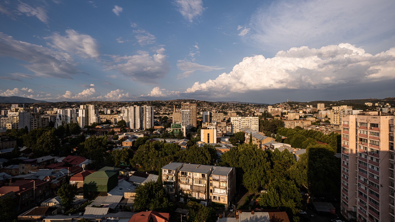 Photo of Outdoor in Didube