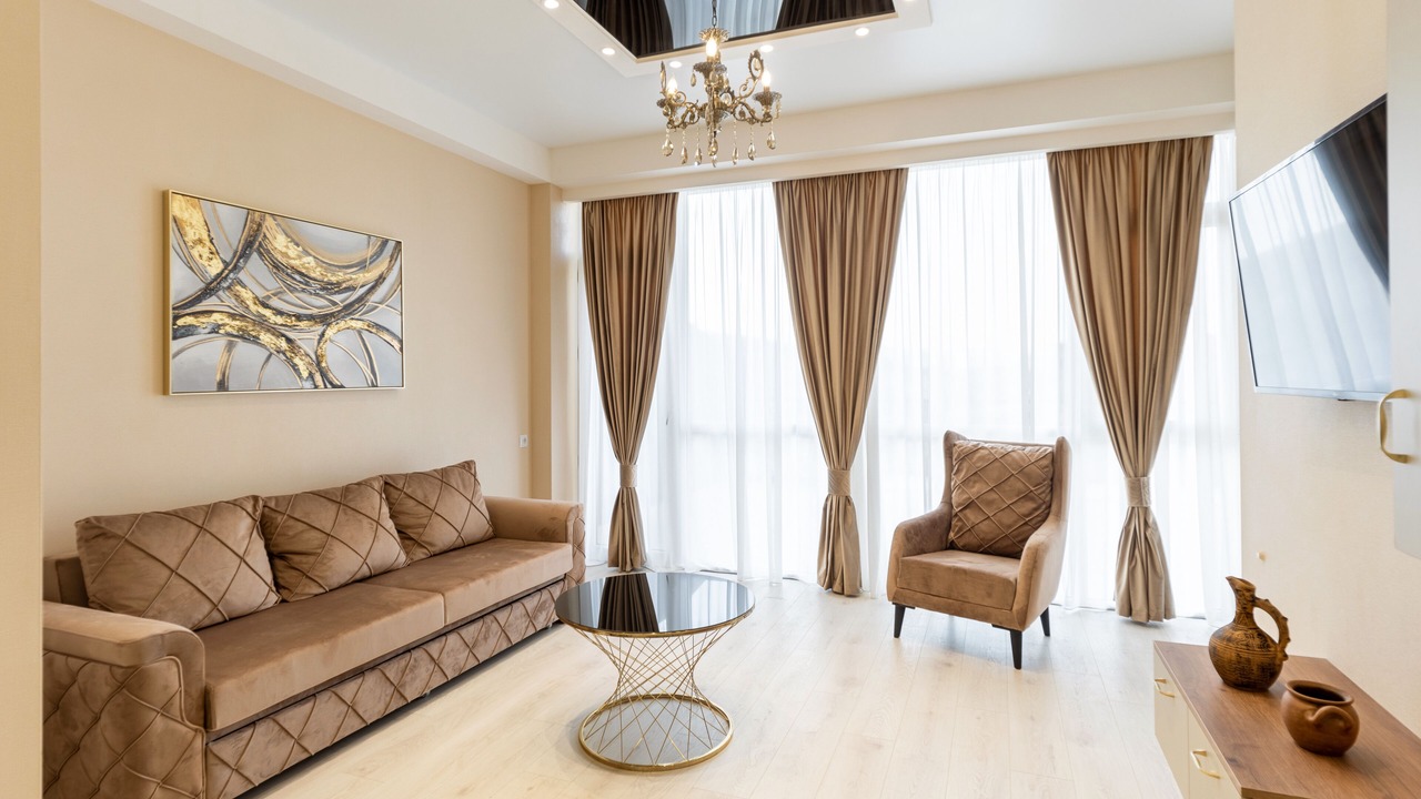 Photo of Livingroom in Didube