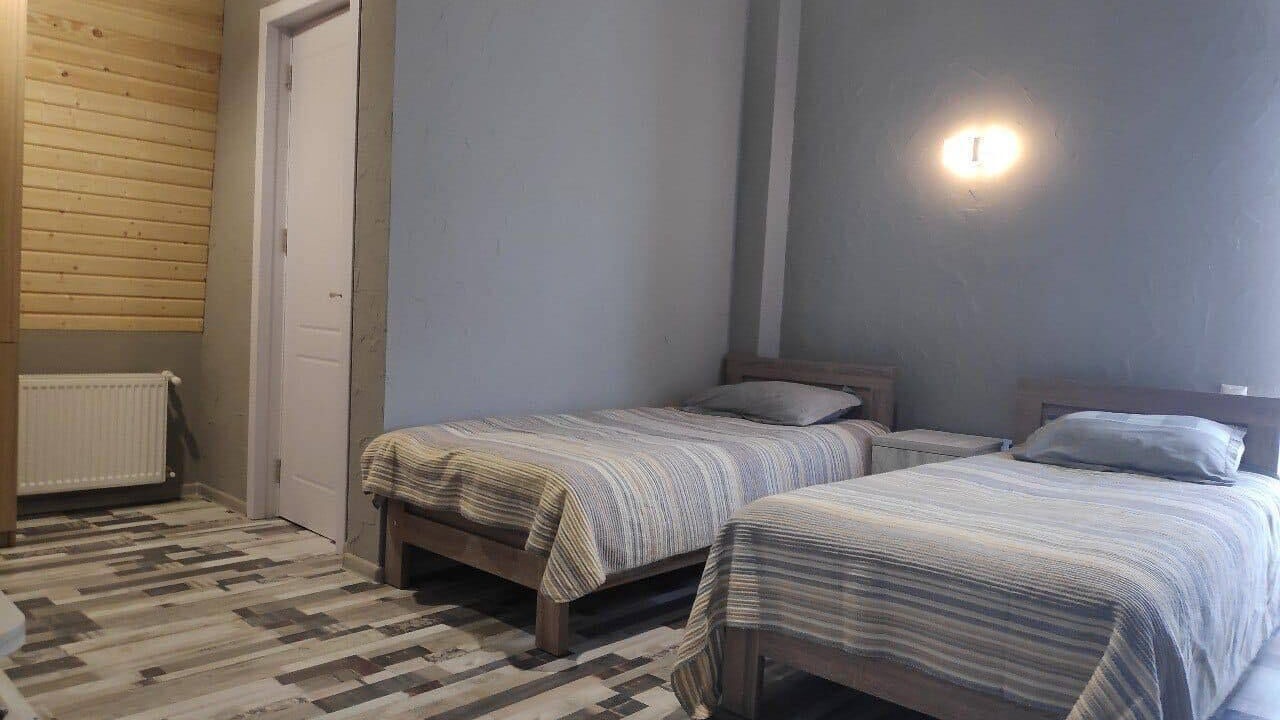 Photo of Bedroom in Kazbegi