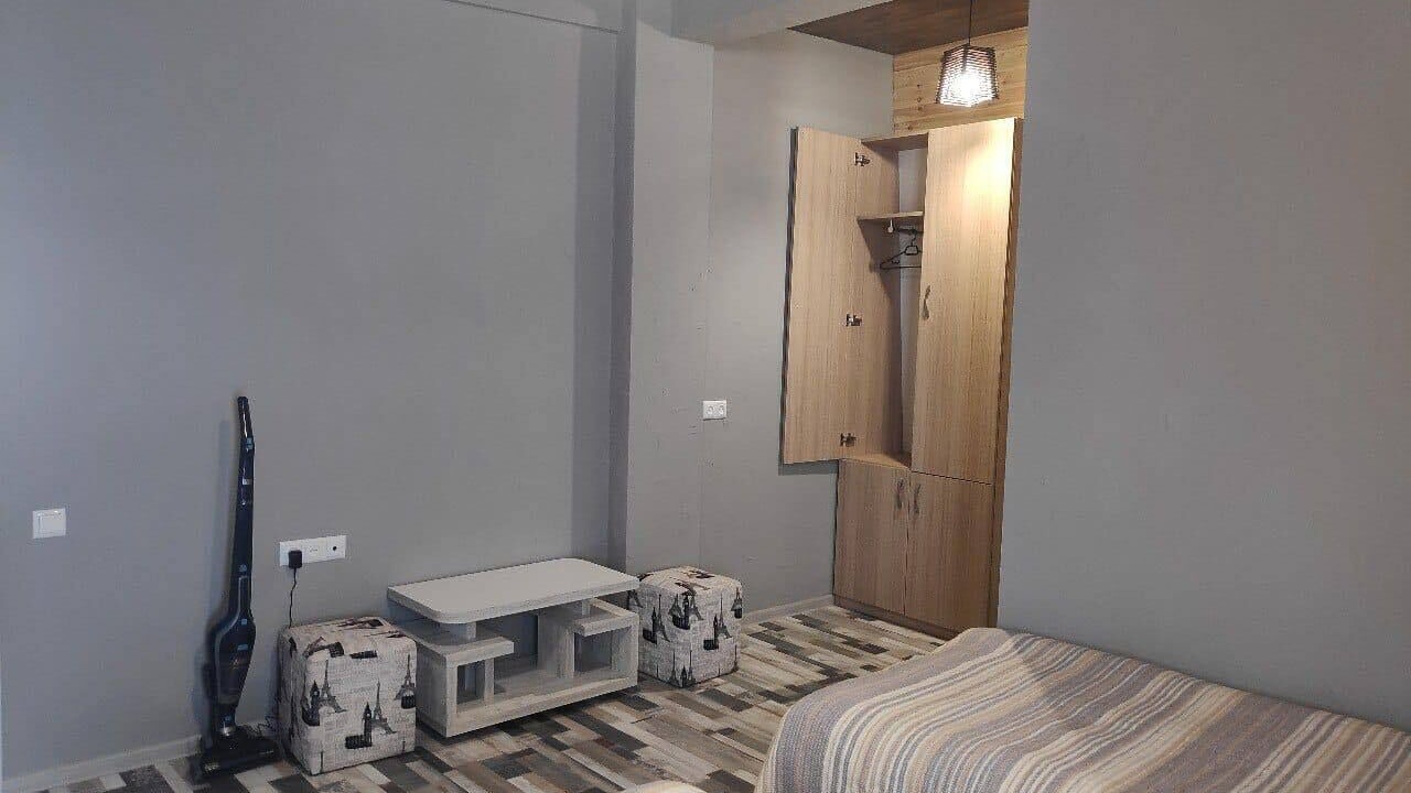 Photo of Bedroom in Kazbegi