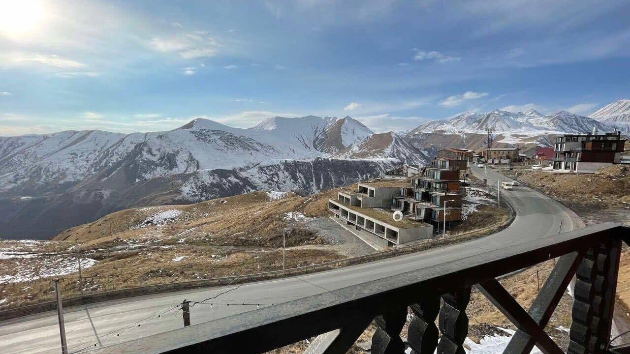 Photo of Outdoor in Kazbegi