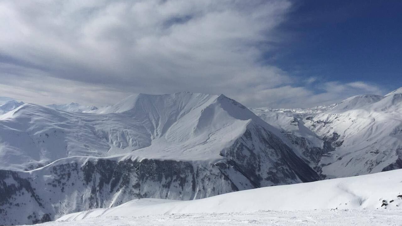 Photo of Others in Kazbegi