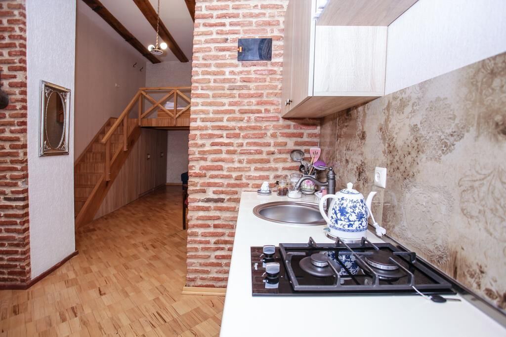 Photo of Kitchen in Didube