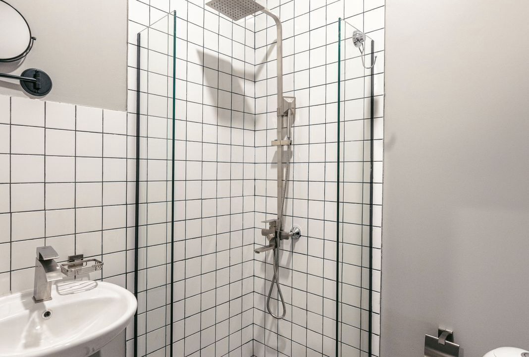 Photo of Bathroom in mtatsminda