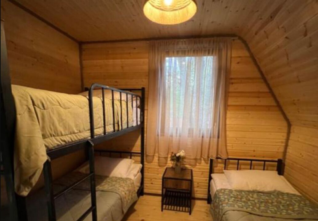 Photo of Bedroom in Ambrolauri