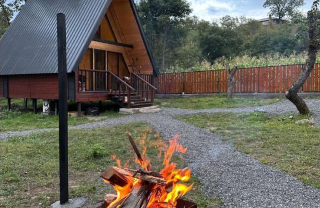 Photo of Outdoor in Ambrolauri