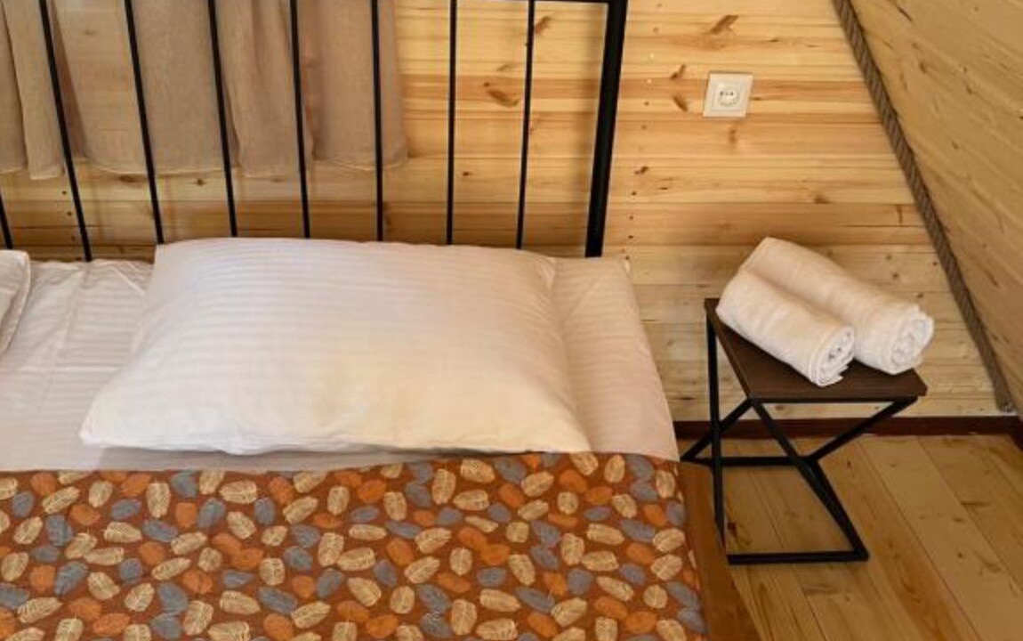 Photo of Bedroom in Ambrolauri