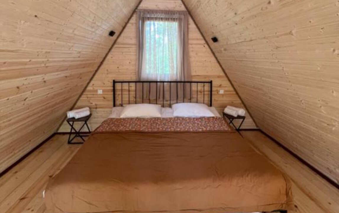 Photo of Bedroom in Ambrolauri