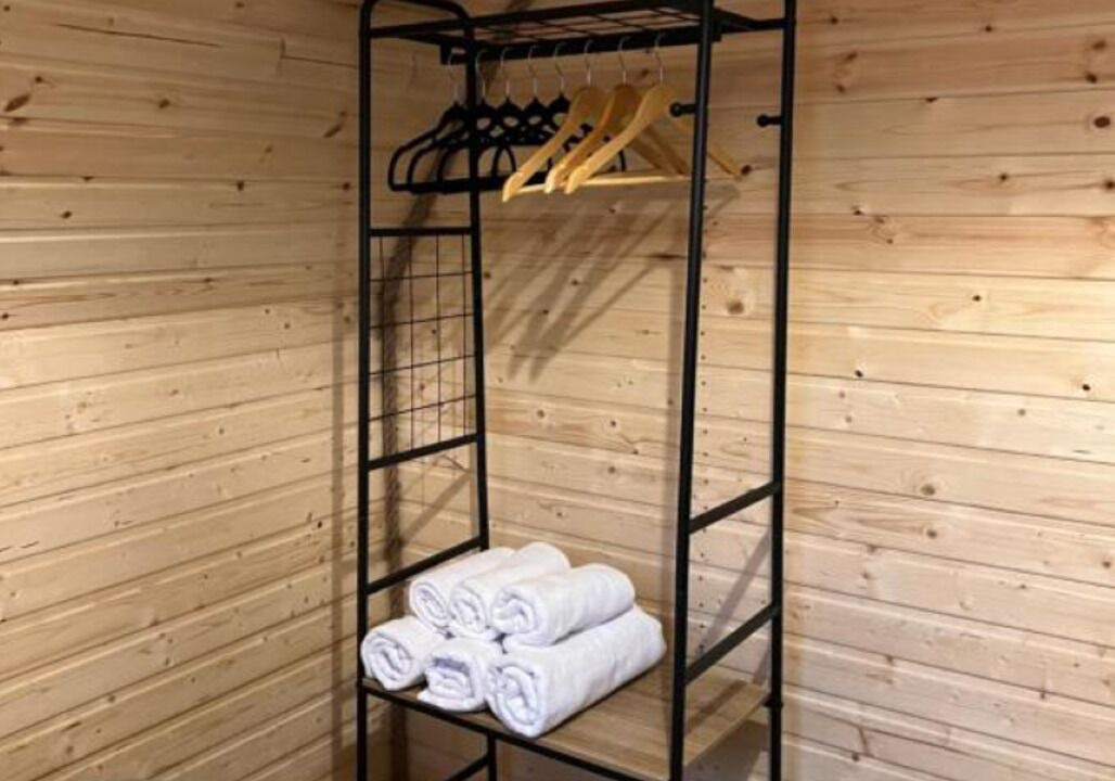 Photo of Bedroom in Ambrolauri