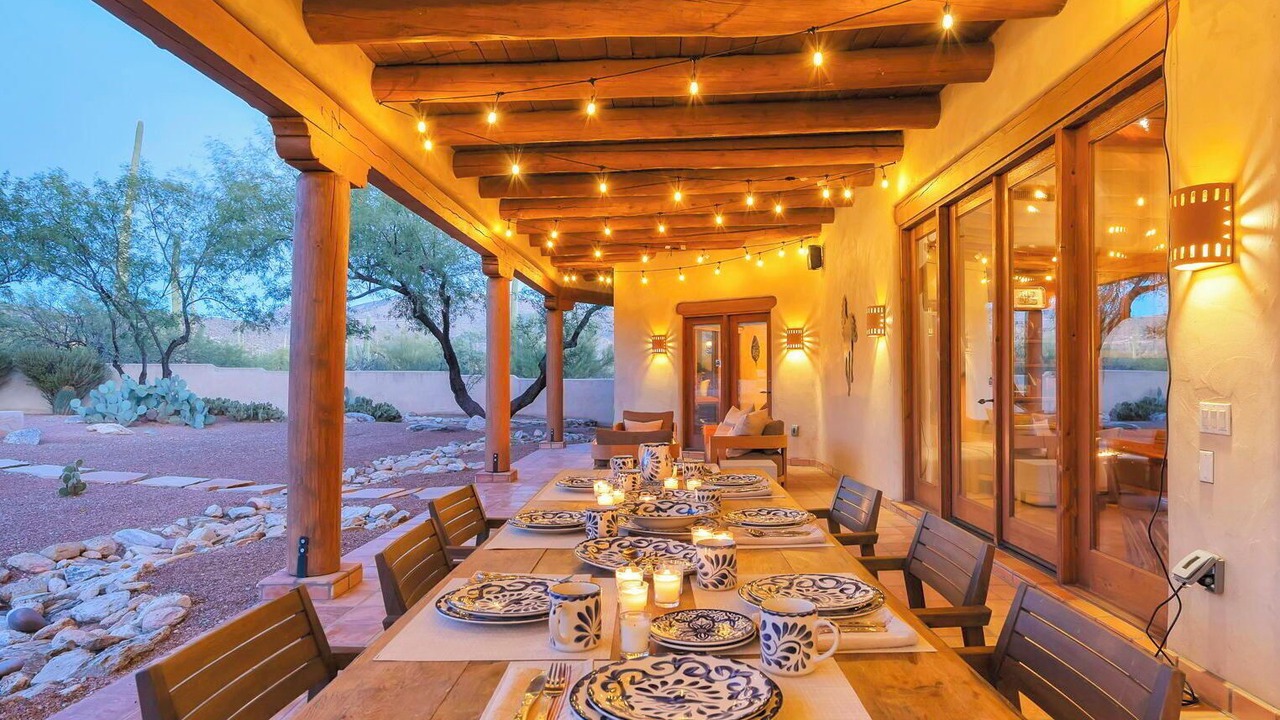 Photo of Outdoor in The Elin Ranch