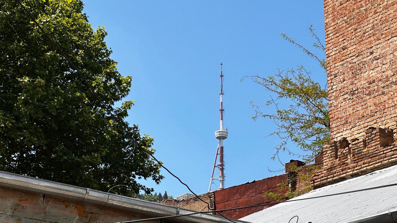Photo of Outdoor in Sololaki