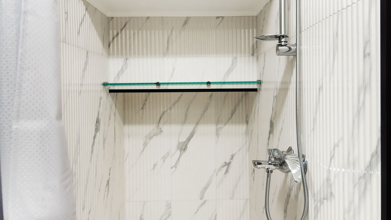 Photo of Bathroom in Sololaki