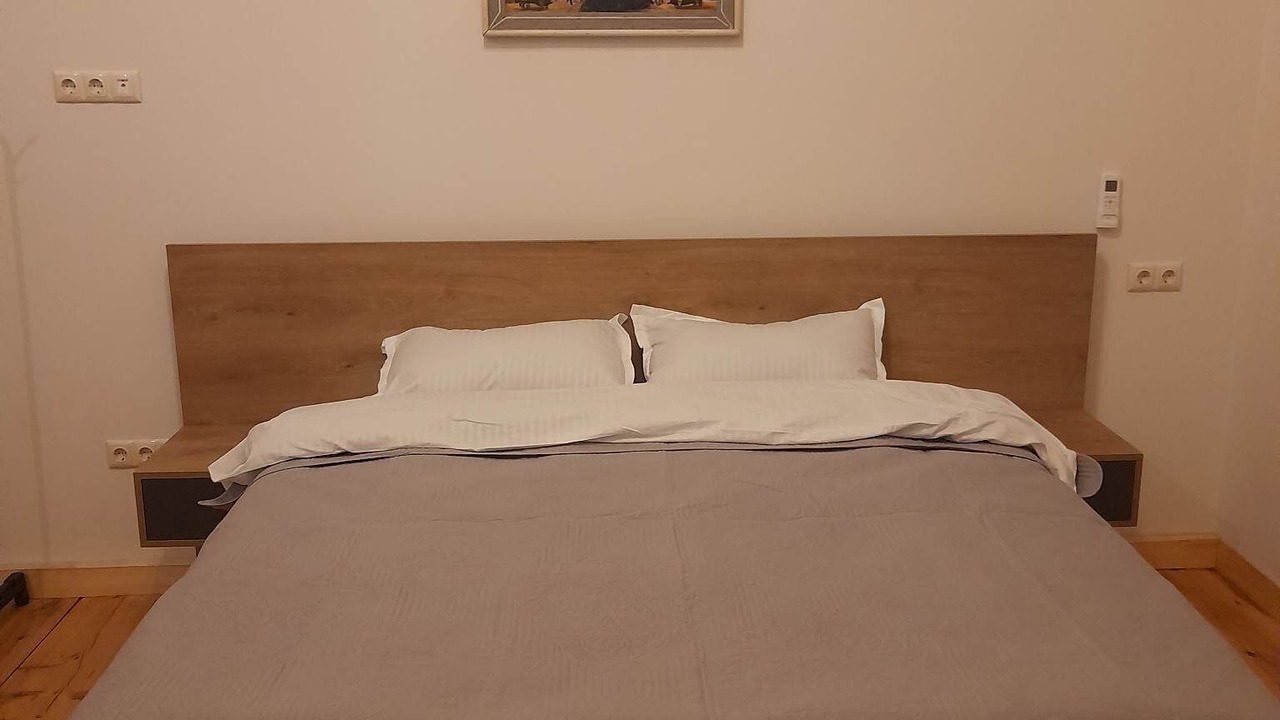 Photo of Bedroom in Sololaki