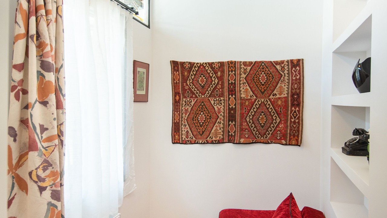 Photo of Livingroom in Sololaki