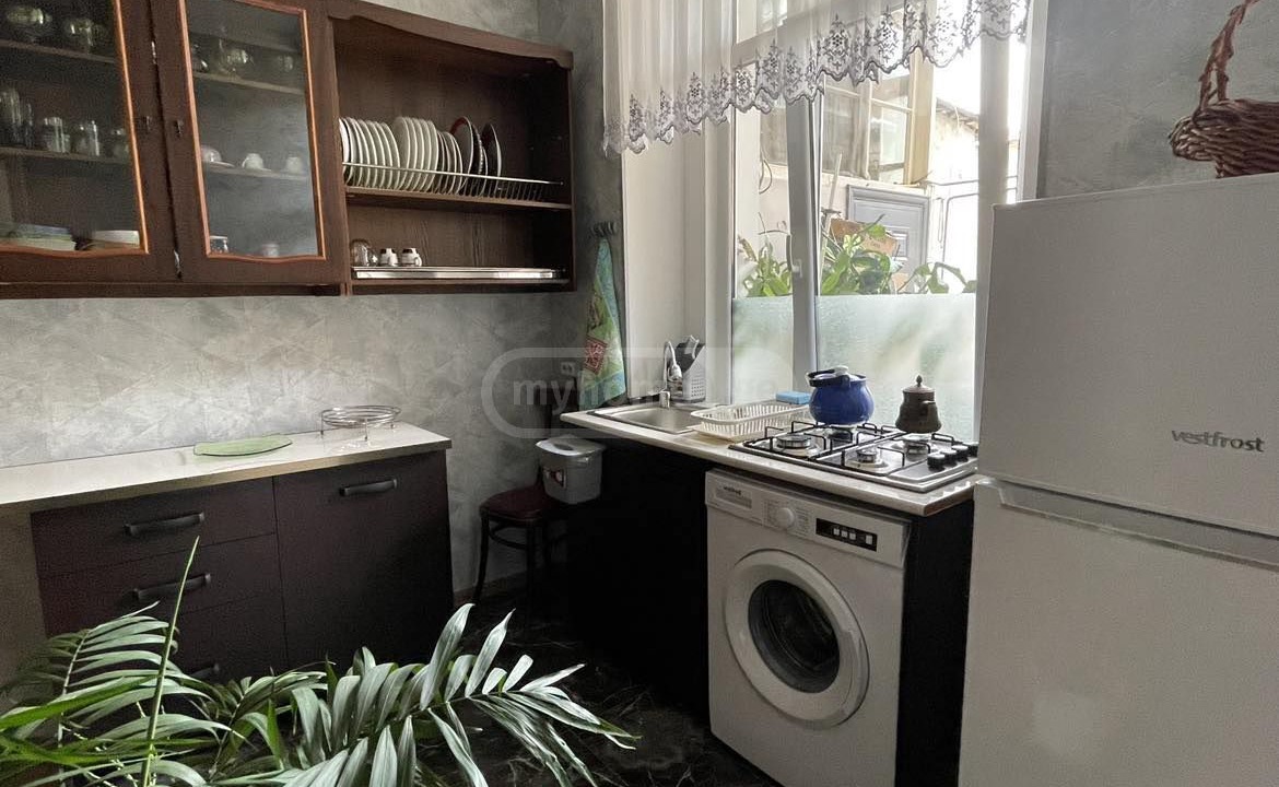 Photo of Kitchen in Tbilisi