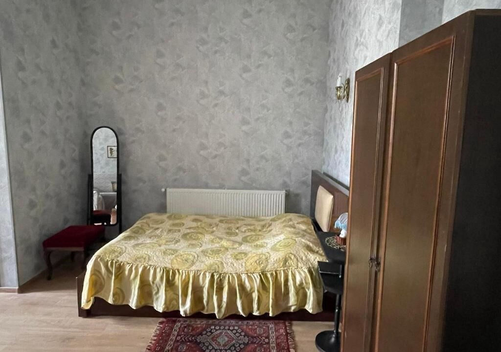 Photo of Bedroom in Tbilisi