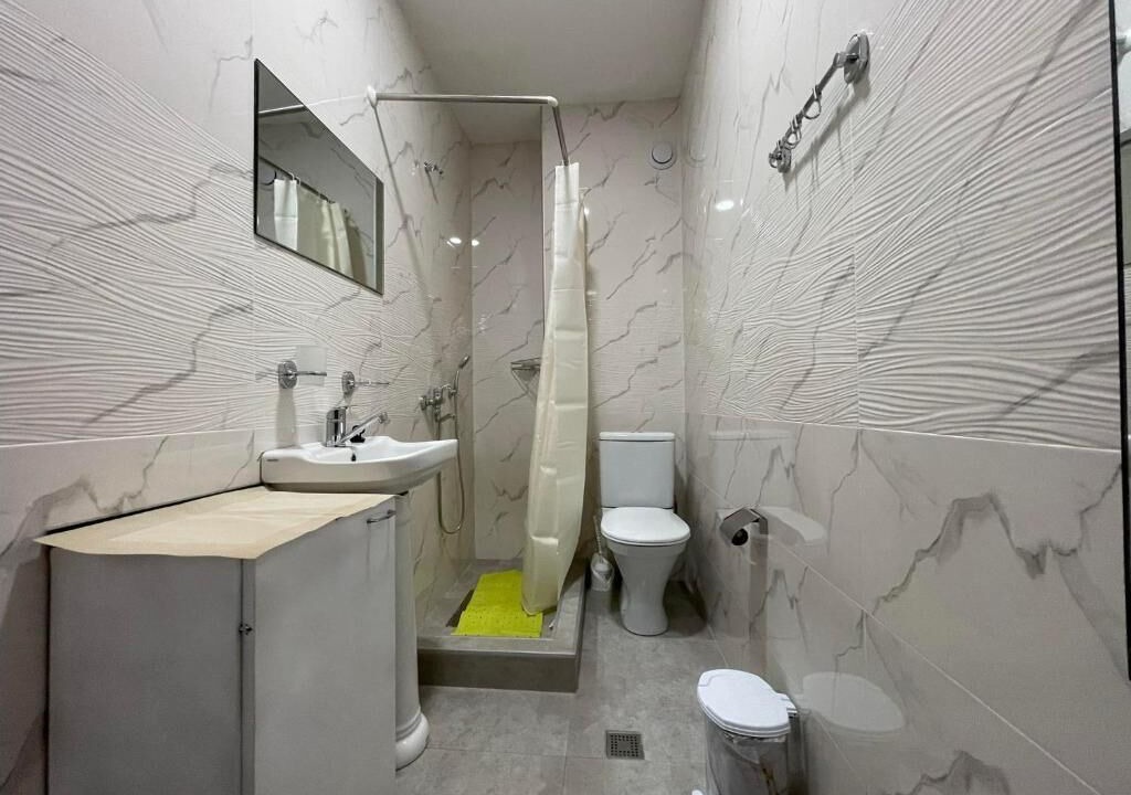 Photo of Bathroom in Tbilisi