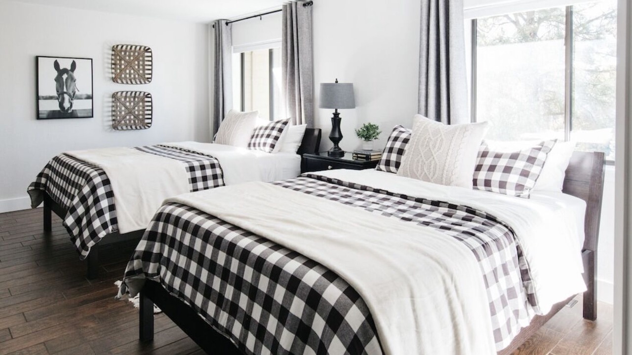 Photo of Bedroom in Flagstaff