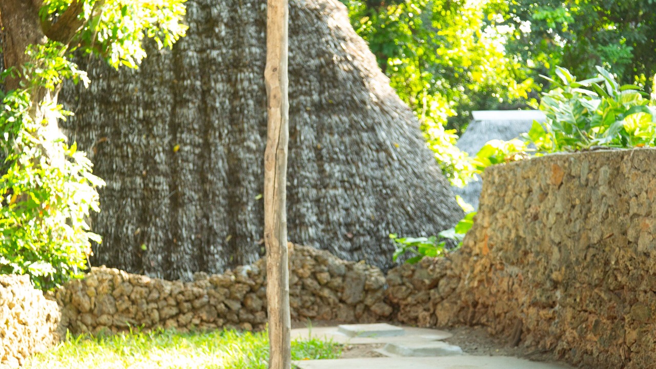 Photo of Outdoor in Gede