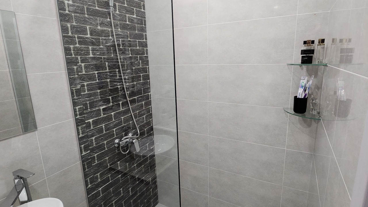 Photo of Bathroom in Saburtalo