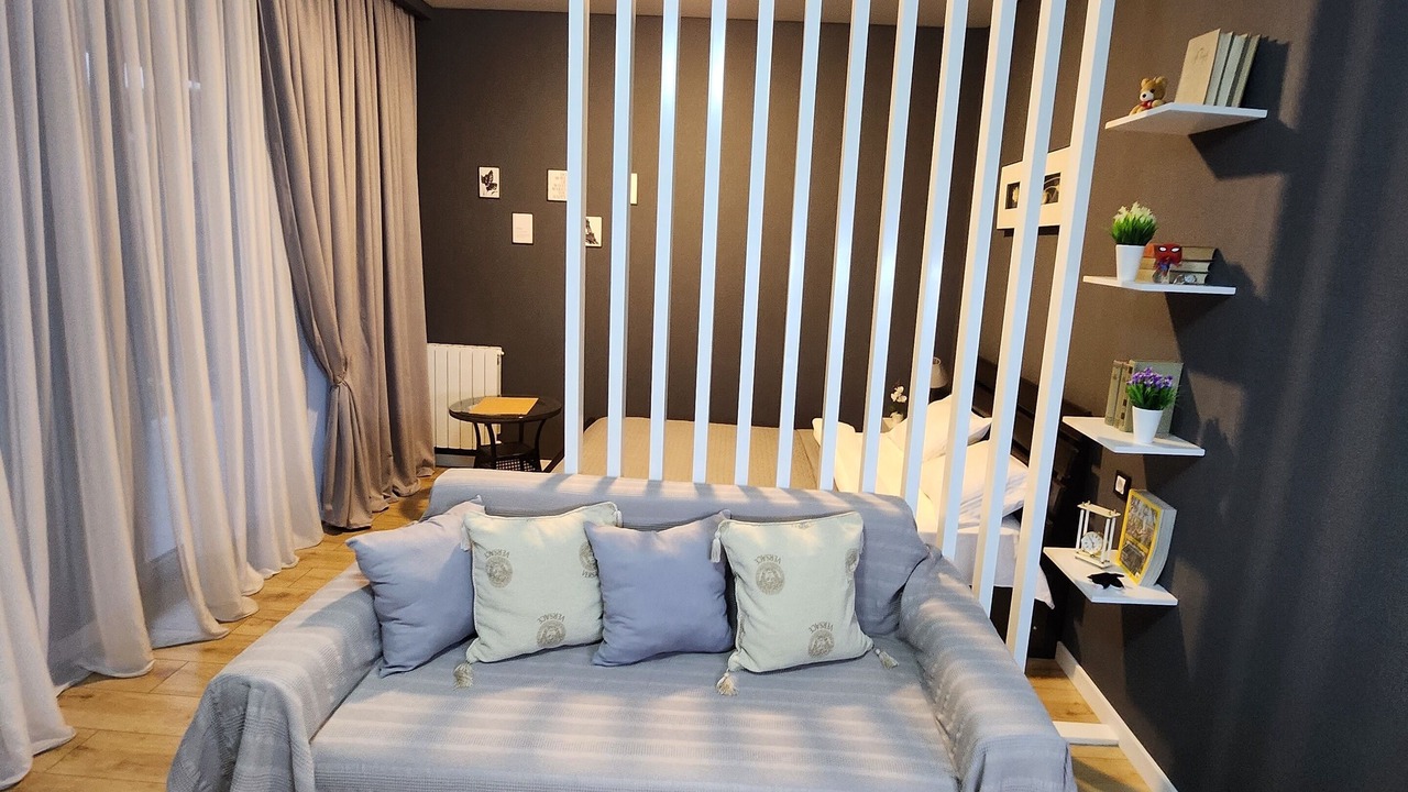 Photo of Bedroom in Saburtalo