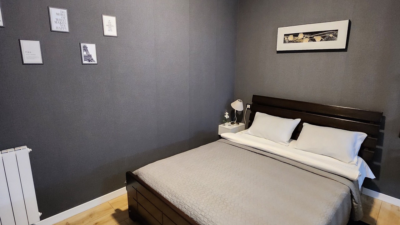 Photo of Bedroom in Saburtalo