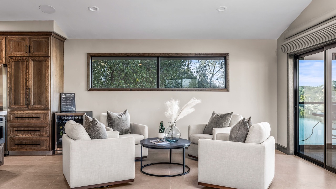 Photo of Livingroom in Copperopolis