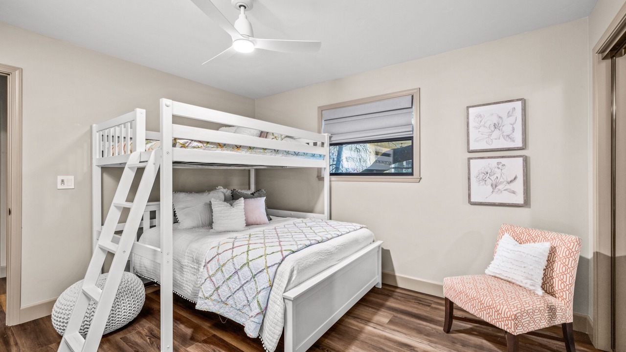 Photo of Bedroom in Copperopolis