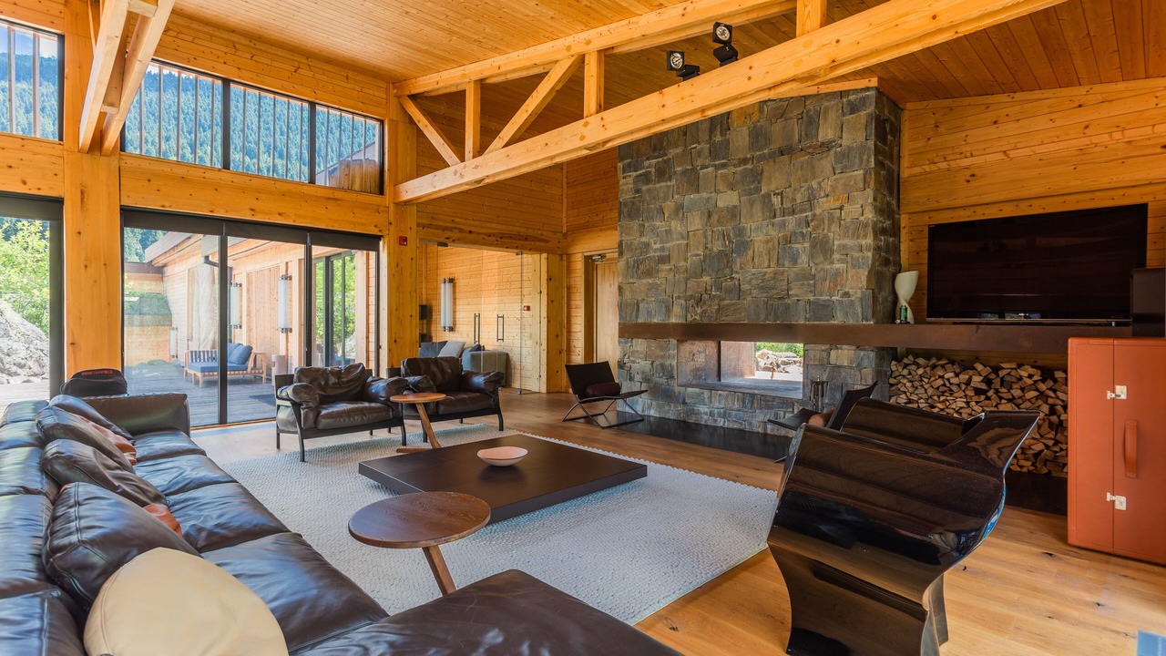 Photo of Livingroom in Bagvdanari