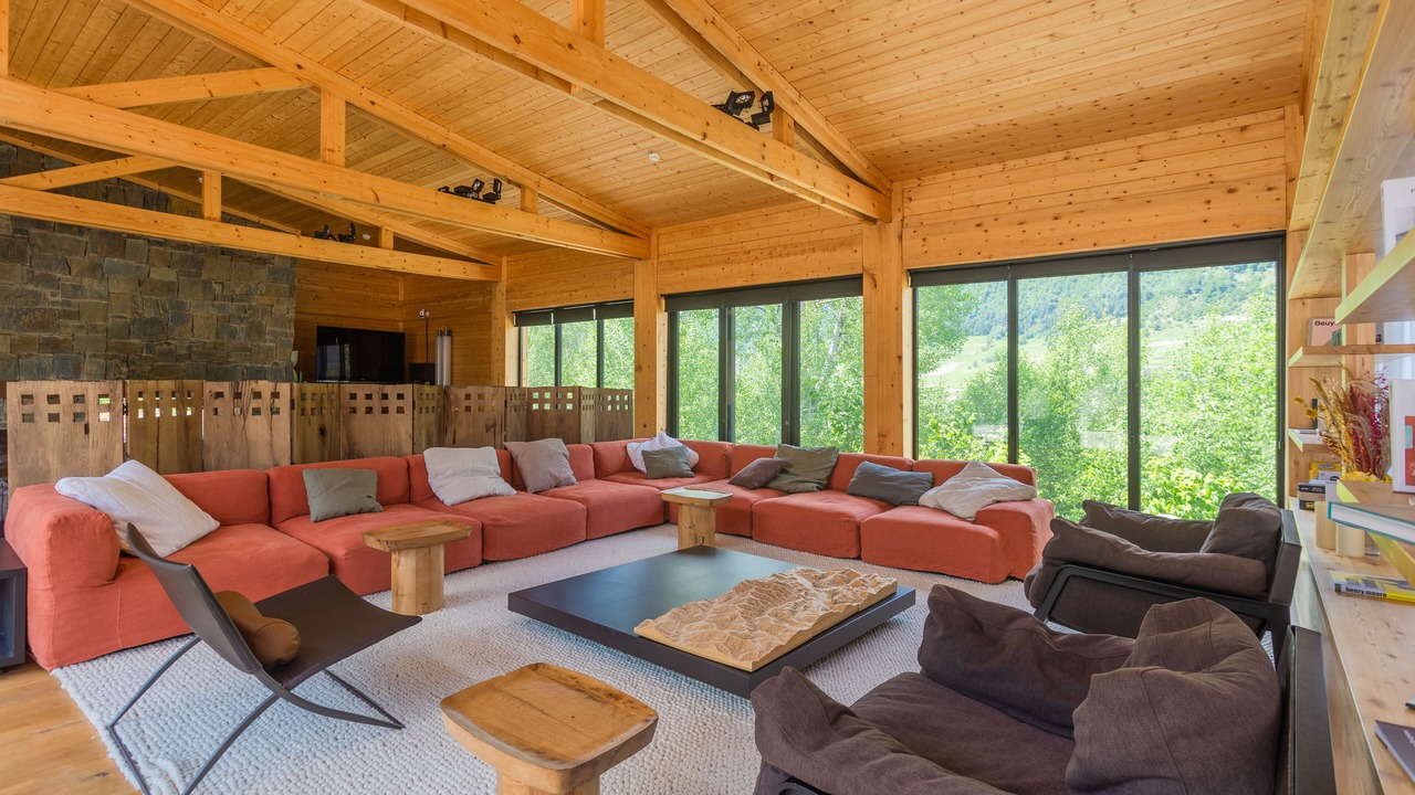 Photo of Livingroom in Bagvdanari