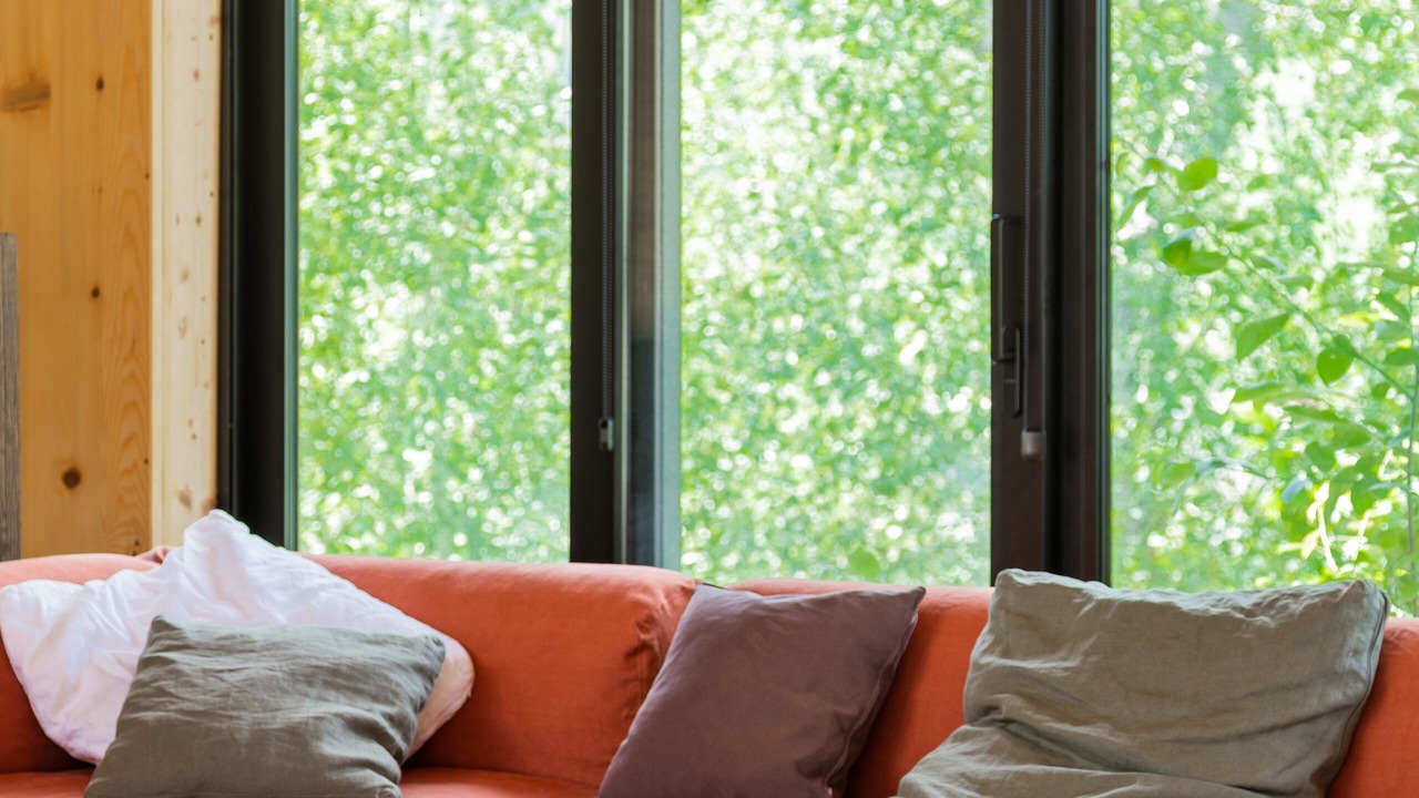 Photo of Livingroom in Bagvdanari