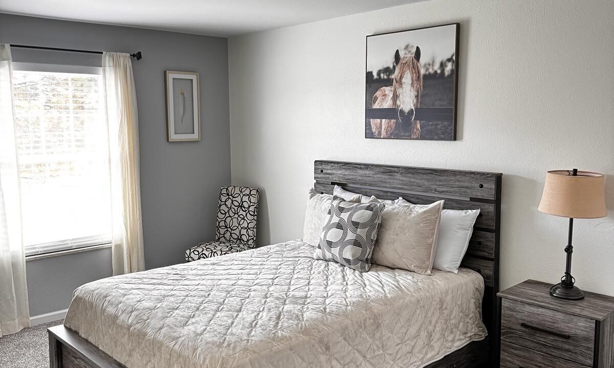 Photo of Bedroom in Greenwood Village